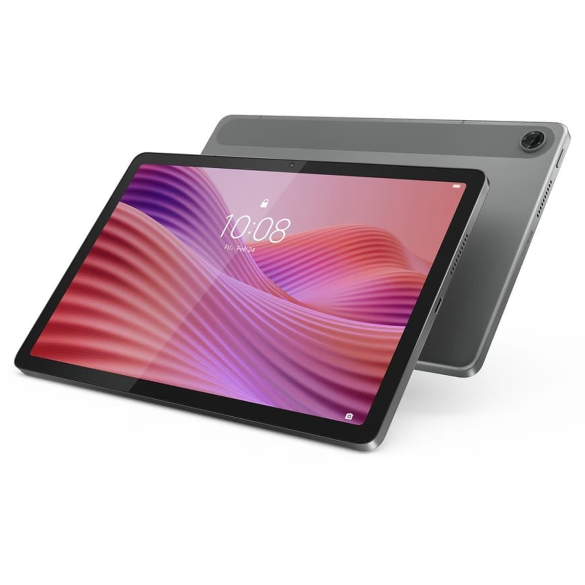 Lenovo Tab Grey (4GB, 128GB)
