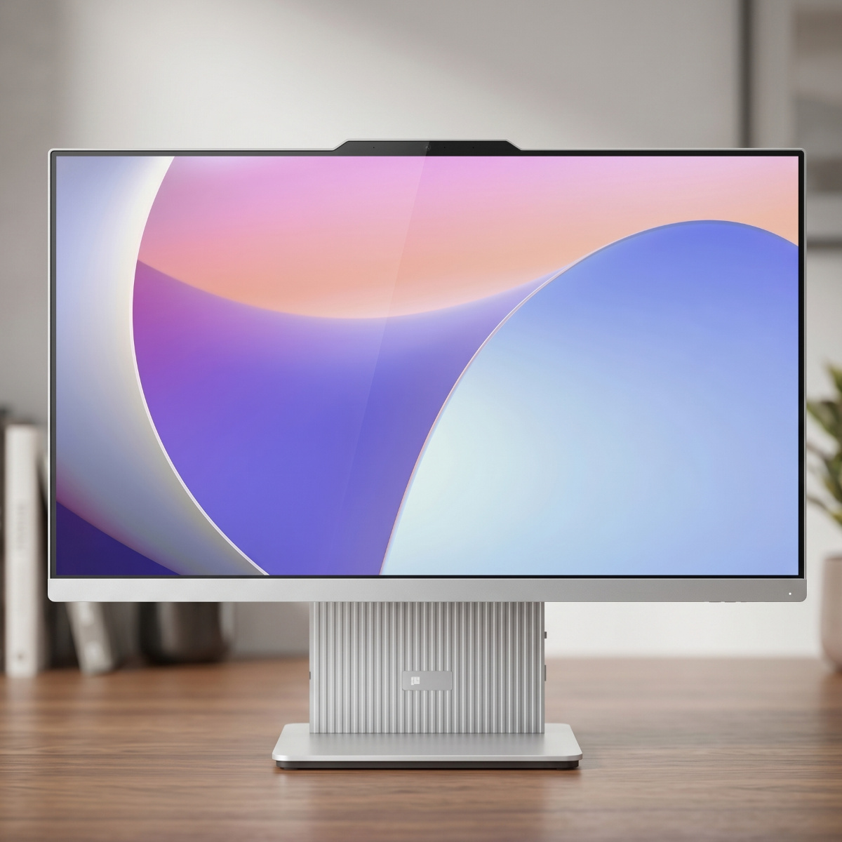 Lenovo IdeaCentre All In One PC 24IRH9 (Intel Core i7-13620H, 16GB, 512GB, 23.8 Inch FHD Display, Windows 11)