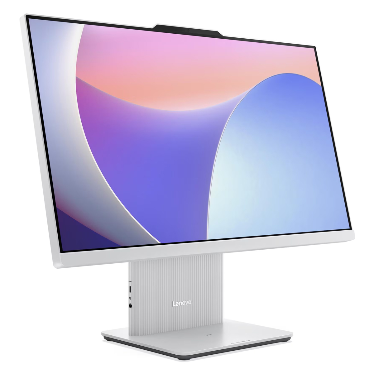 Lenovo IdeaCentre All-In-One Desktop 23.8 Inches, Windows 11 Home (8GB,512GB) 24IRH9
