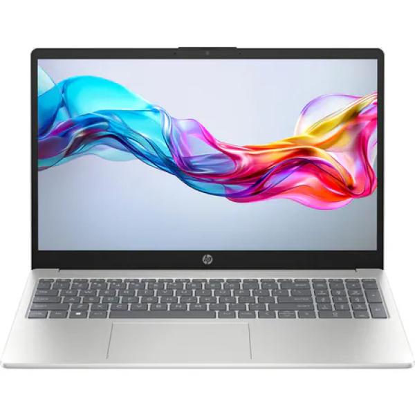 HP 15-FD1012NE Notebook (Intel Core Ultra 7 155H Processor, 16GB RAM, 512 SSD) B8PR5EA