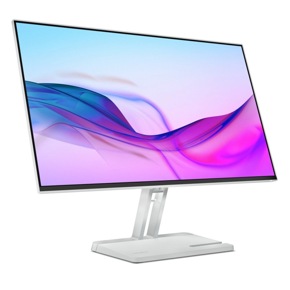 Lenovo Monitor (27 Inch, FHD, 100Hz) 67DEKAC1AE