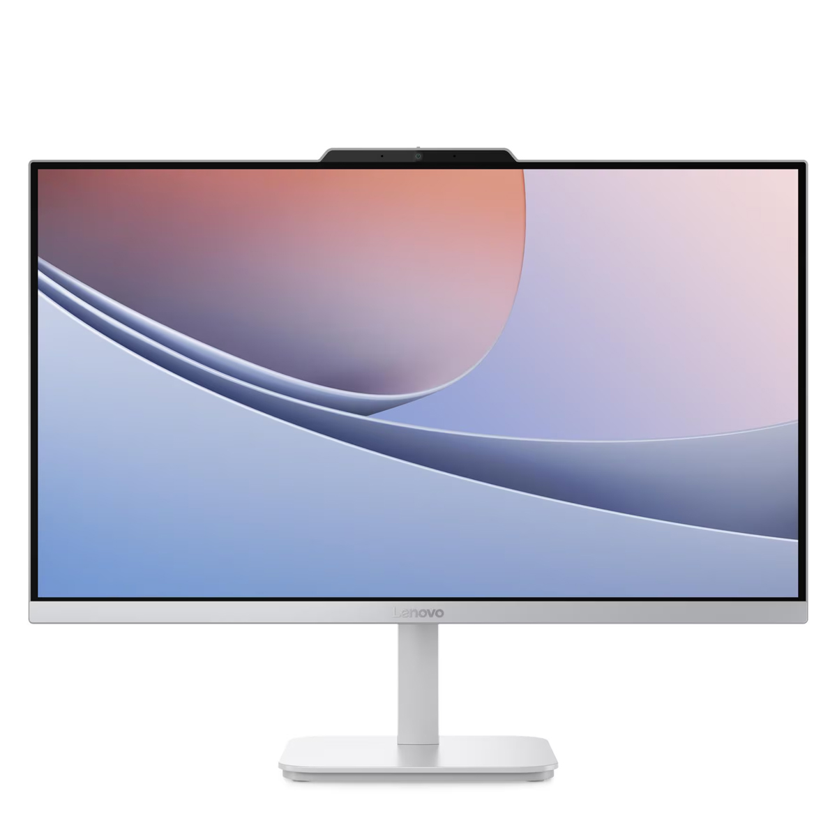 Lenovo A100 All-in-One Desktop (8GB,512GB) 23.8 Inches FHD, C Ore i3 N305