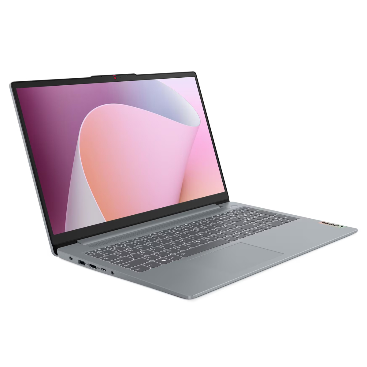 Lenovo IdeaPad Slim 3 15AMN8 Ryzen 3-30 (8GB,512GB) 15.6 Inch FHD, Windows11