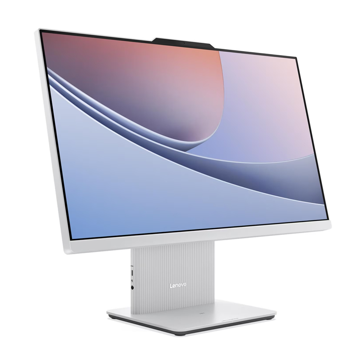 Lenovo IdeaCentre All-in-One Desktop (16GB, 512GB) 23.8 Inches FHD, C Ore Ultra 7, 24ILL11
