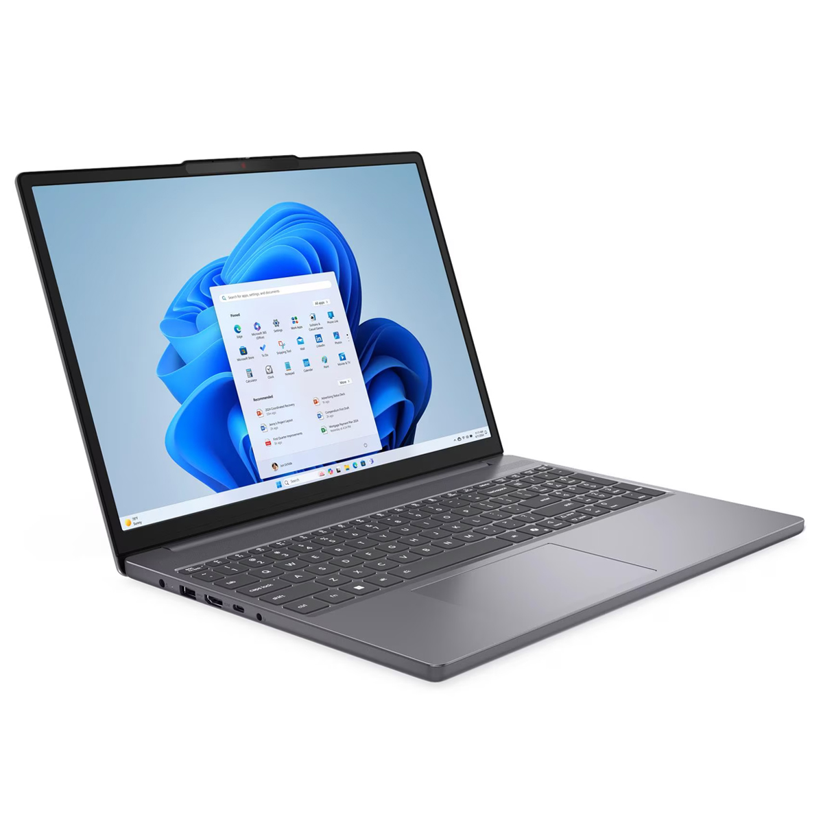 IdeaPad Slim 3 15IRH10, (8GB,512GB) 15.3 Inch, Windows11