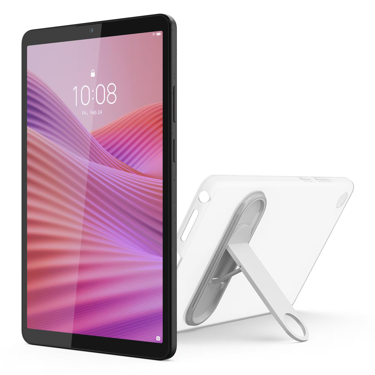 Lenovo Tab One Wifi Only HD IPS, 8.7 Inches (4GB,128GB) Grey ZAF00269AE