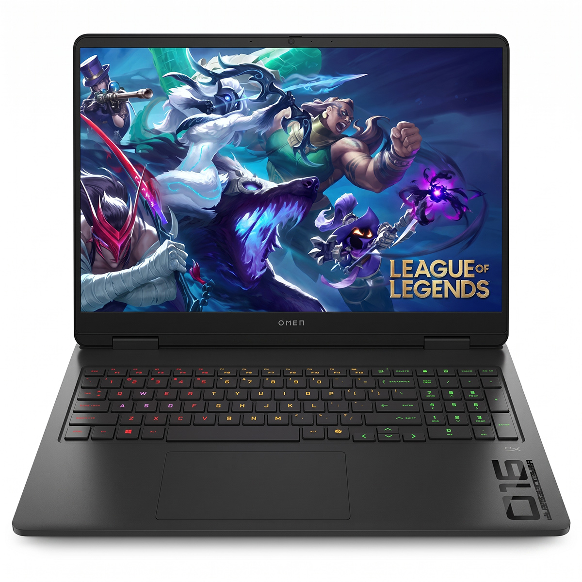 HP OMEN Gaming Laptop 16-AM0029ne, 16 Inches Display, Intel Core Ultra 7, (32GB,1TB) CJ1Q3EA
