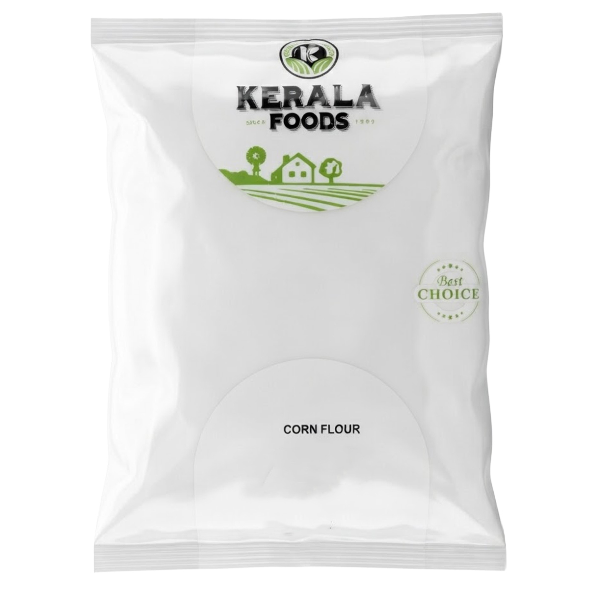 Keral Foods Corn Flour 1Kg