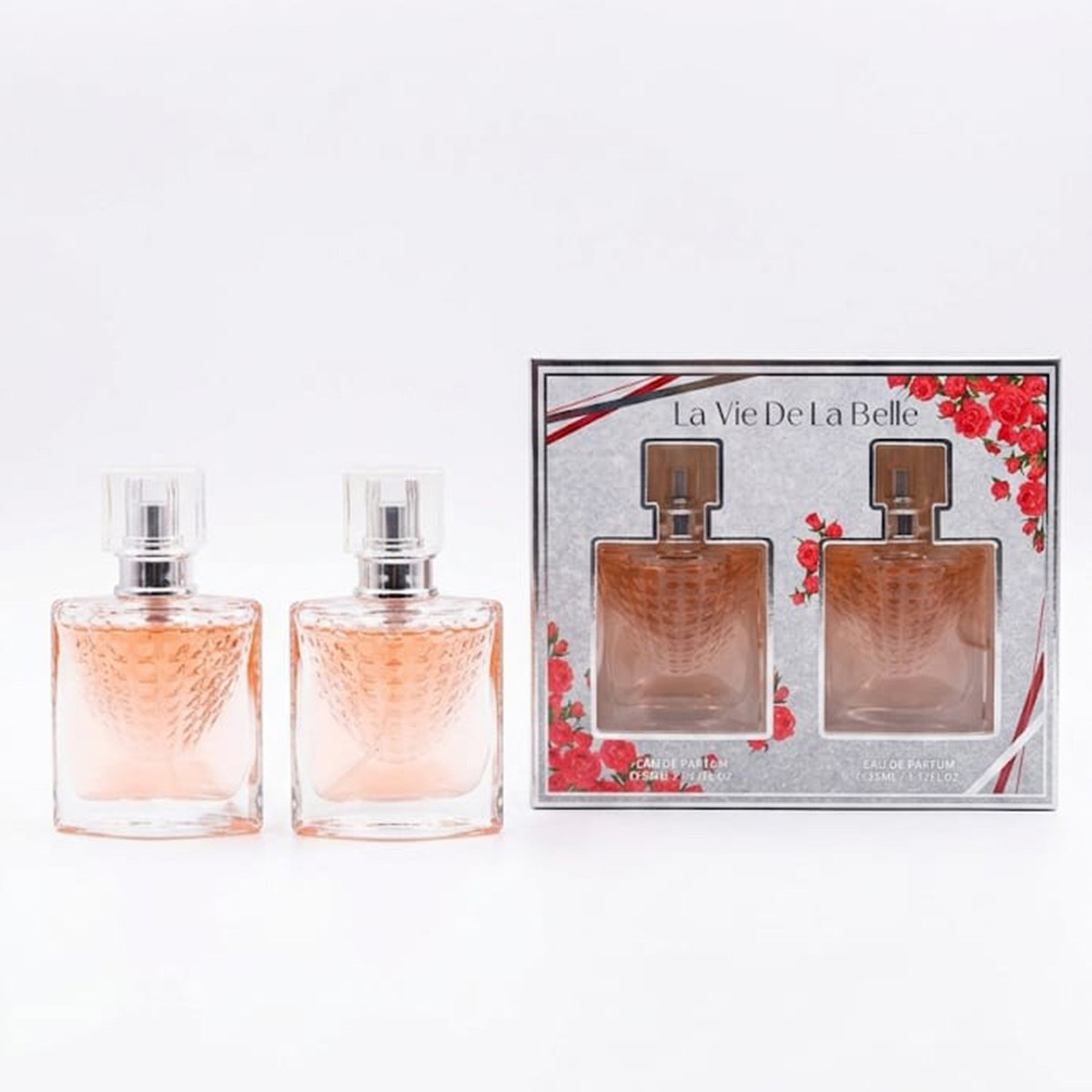 La Vie De La Belle Perfume Gift Set For Women | Perfumes & Fragrances | Women Perfumes La Vie De La Belle Perfume Gift Set For Women | Perfumes & Fragrances | Women Perfumes