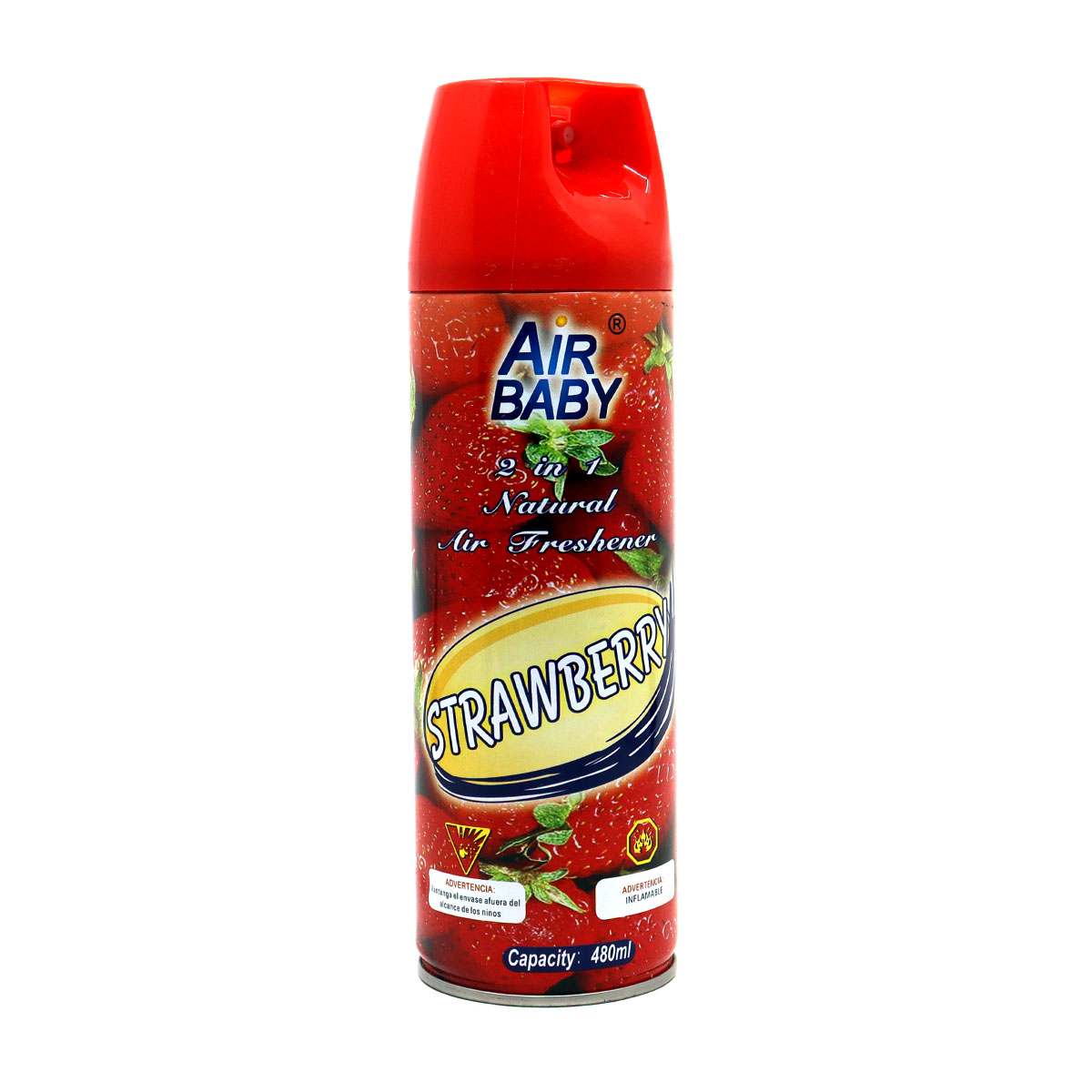 Air Freshener
