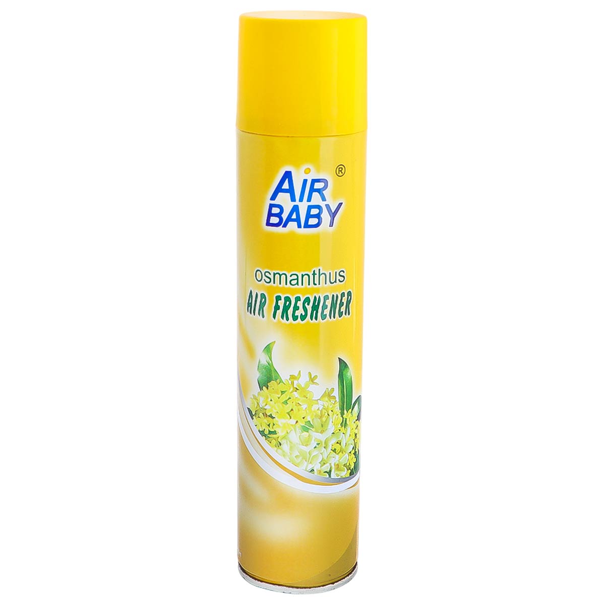 Airbaby Spray 320ml