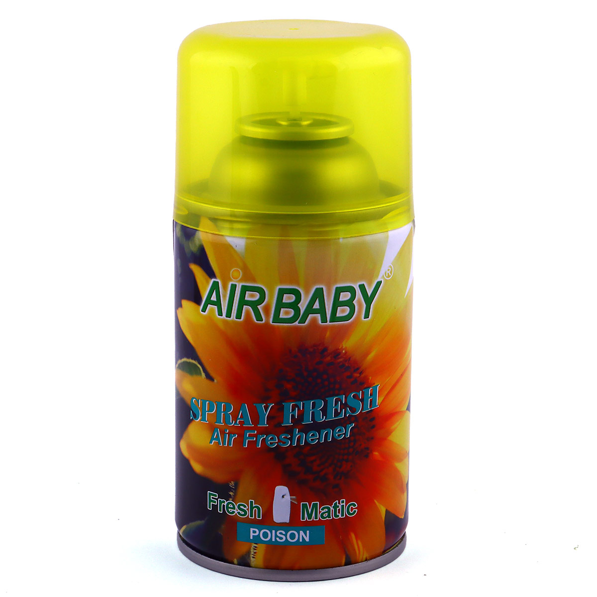 Air Baby Air Freshener 300ml