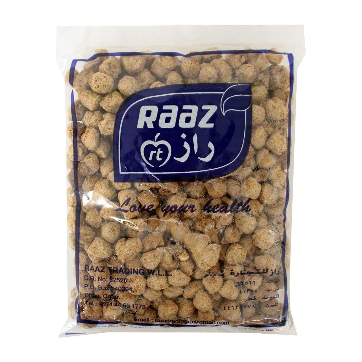 Raaz Soyabari 500gm