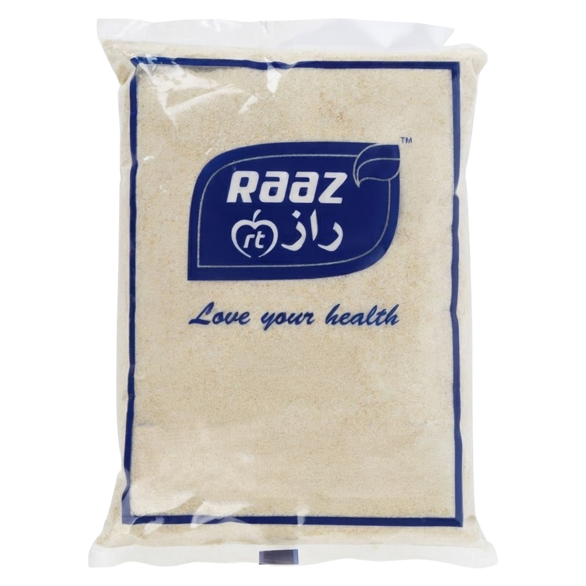Raaz Semolina 1Kg