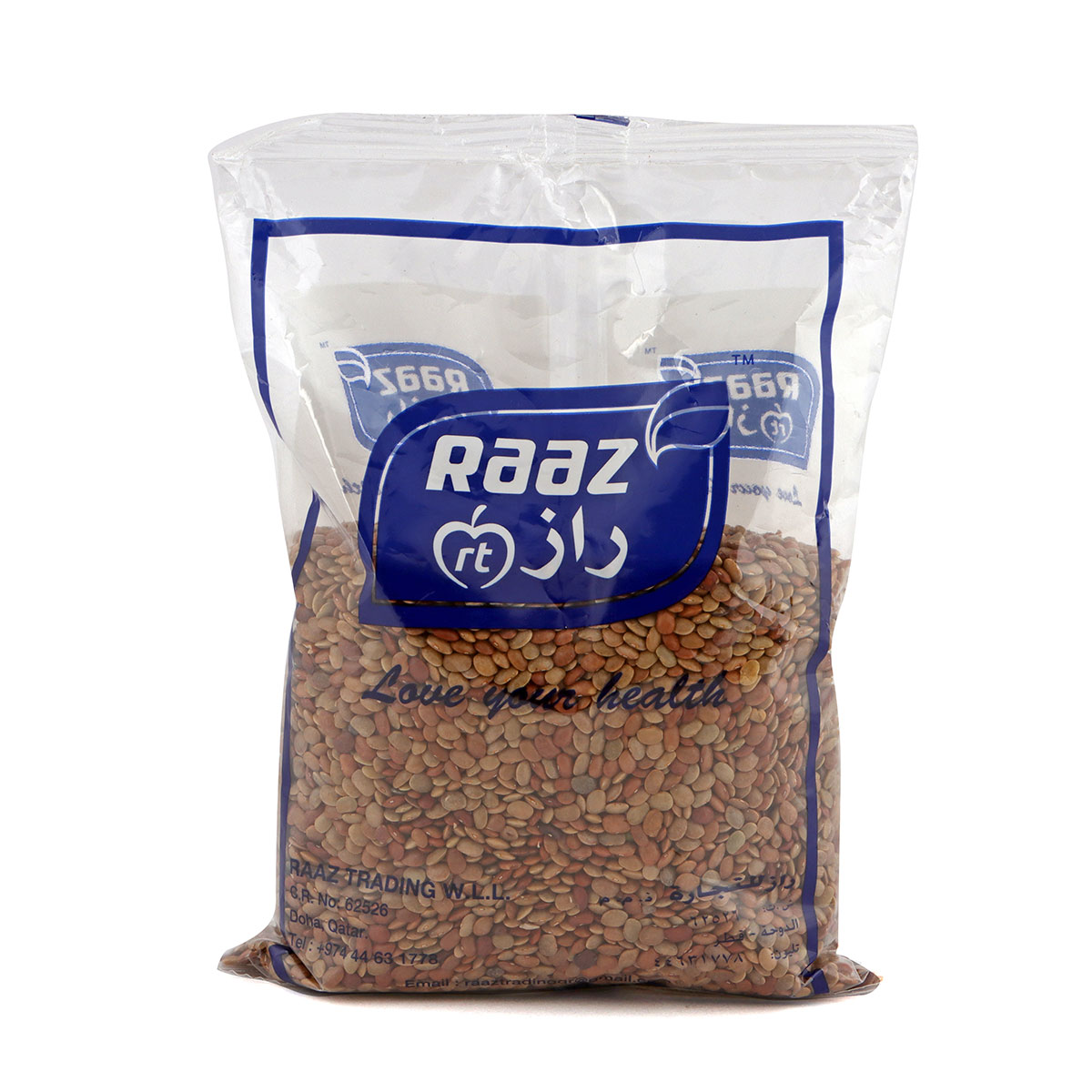 Raaz Musthira 500Gm