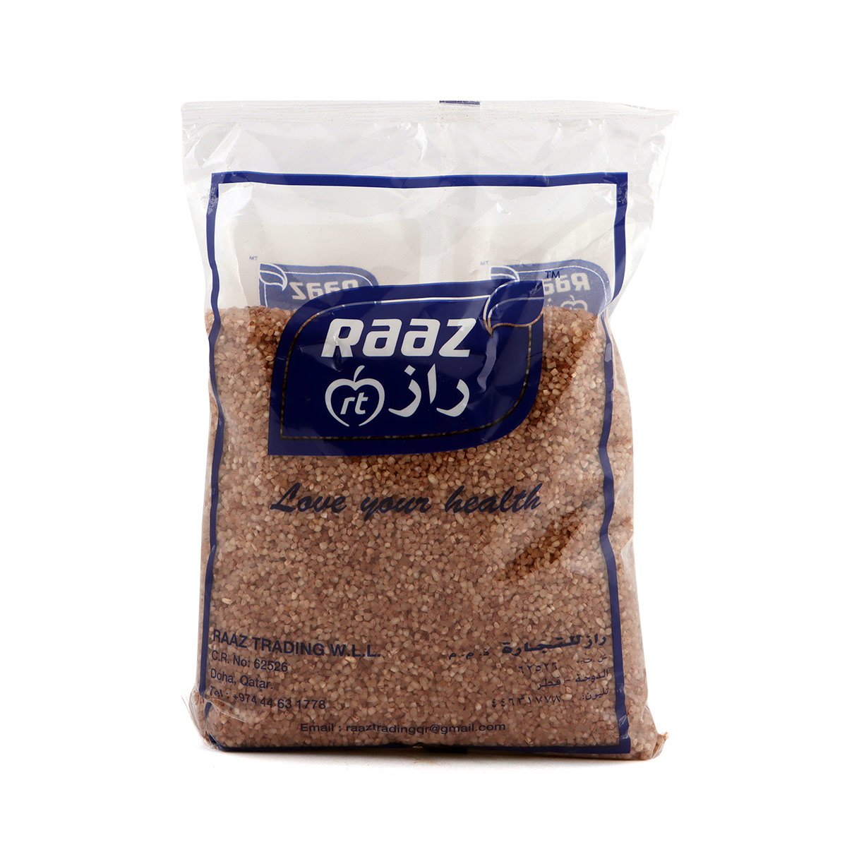 Raaz Broken Rice 1Kg