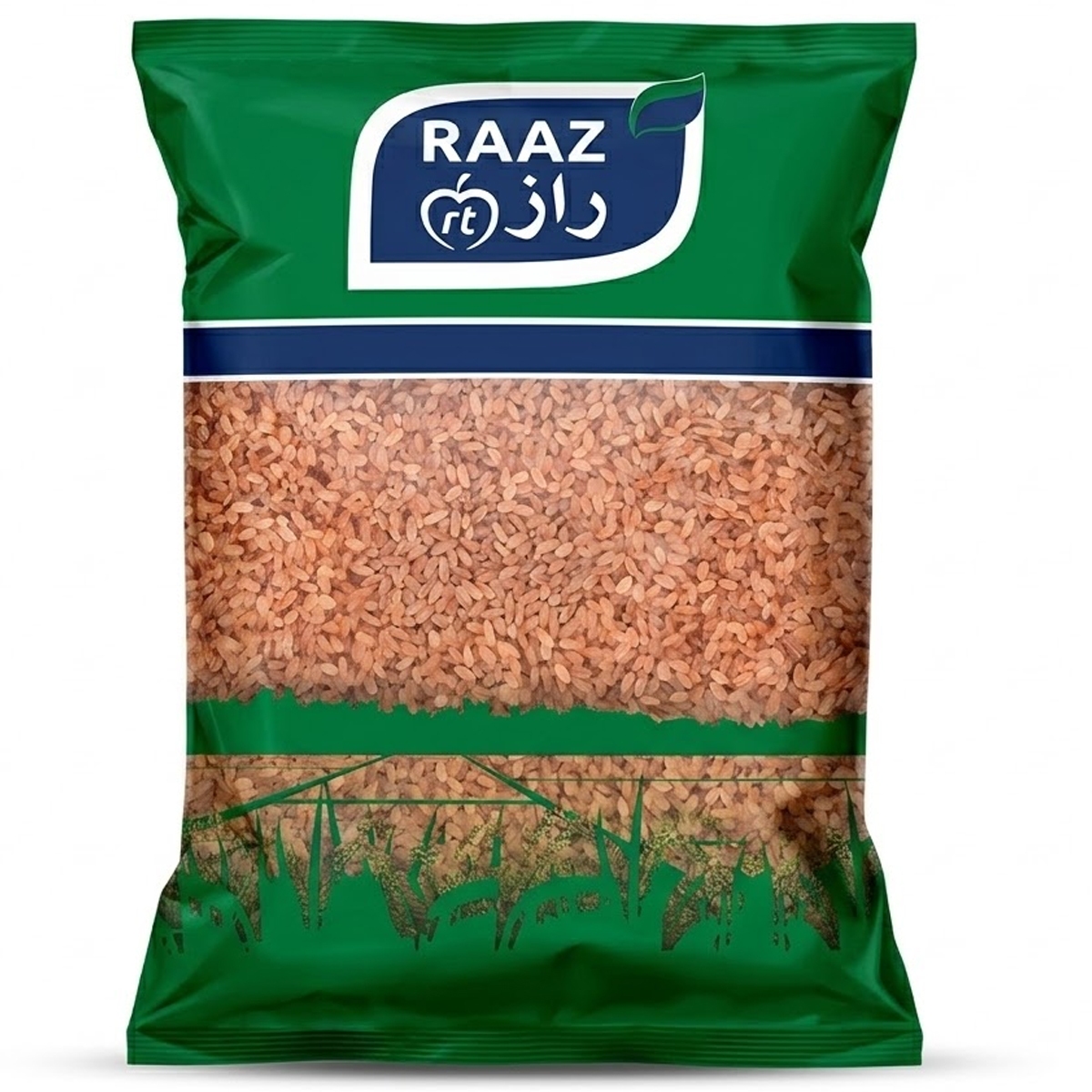 Raaz Palakkadan Matta Rice 2kg