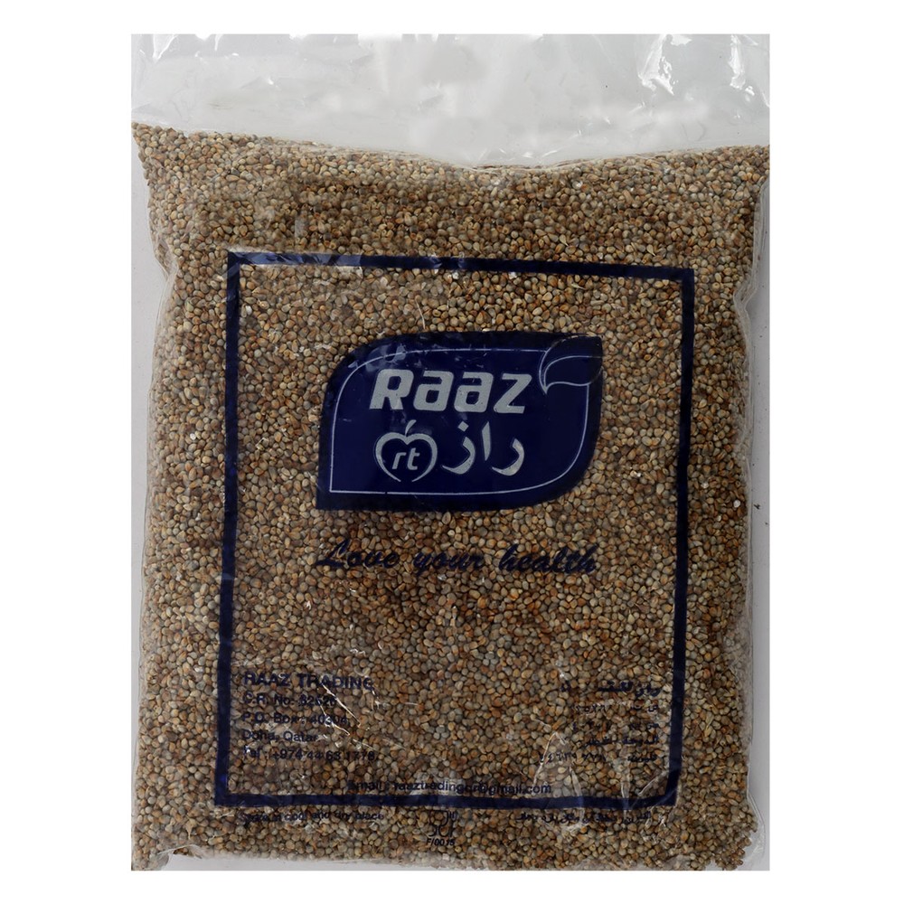Raaz Bajira 1Kg