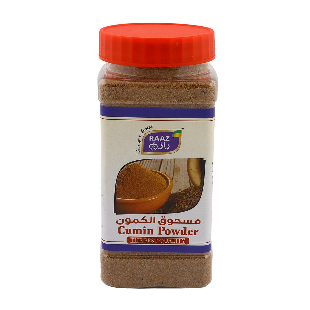 Raaz Cummin Powder 250g