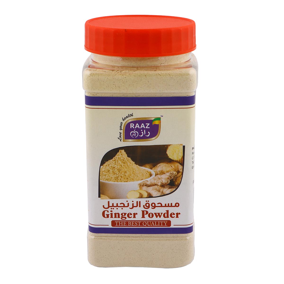 Raaz Ginger Powder 300g
