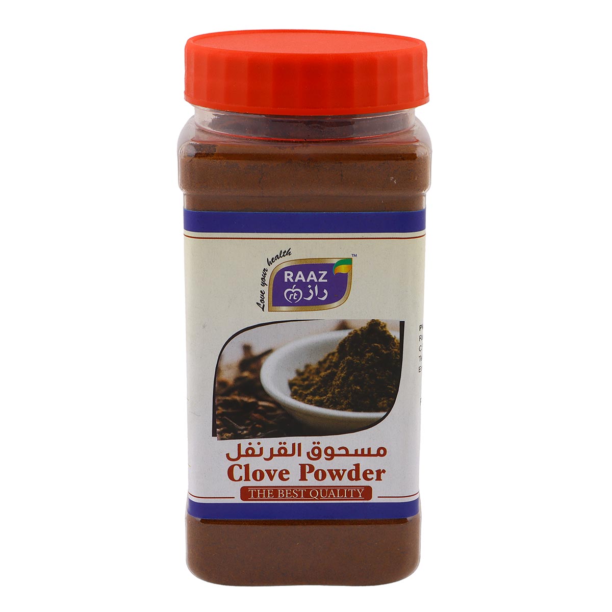 Raaz Clove Powder 250g