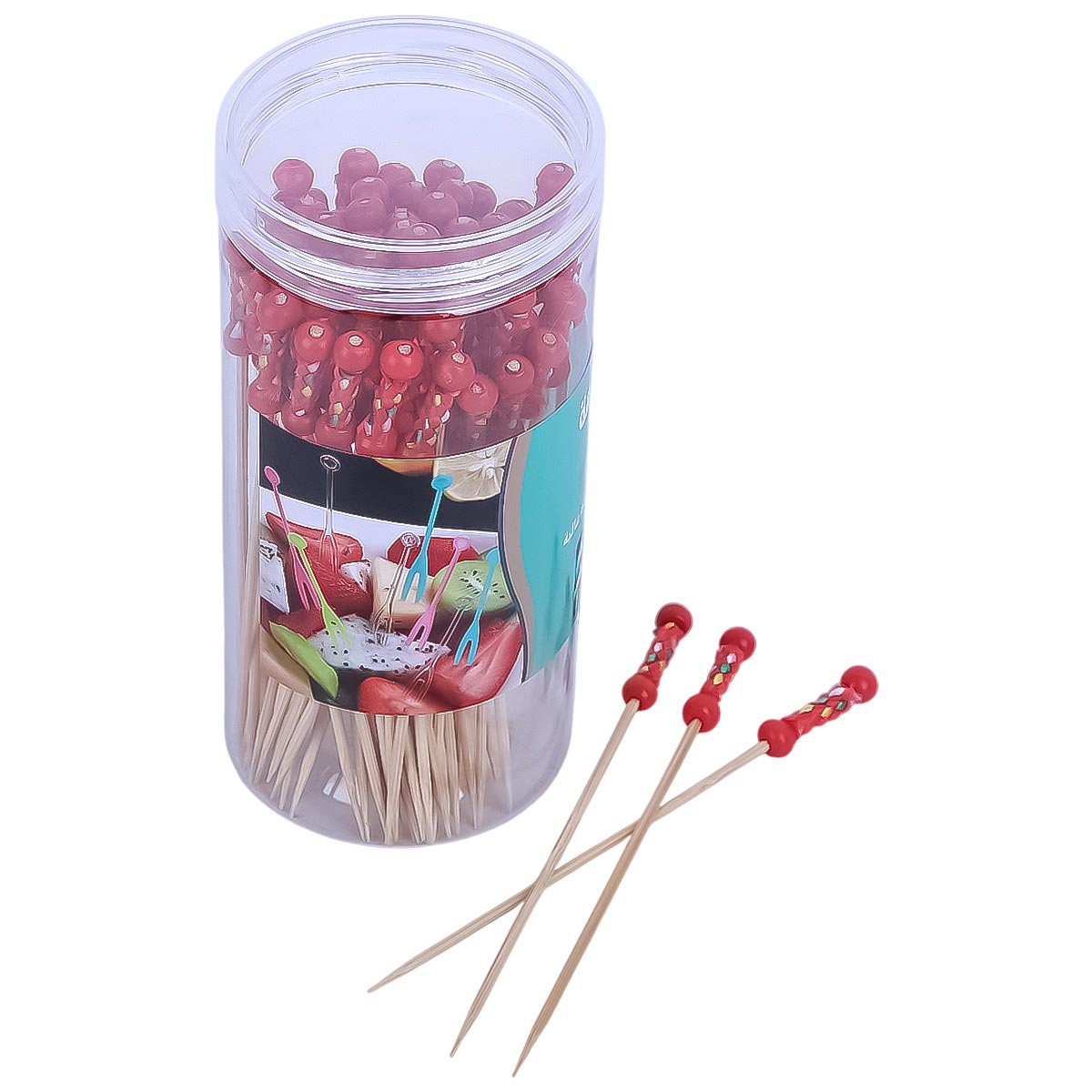 Bamboo Small Stick