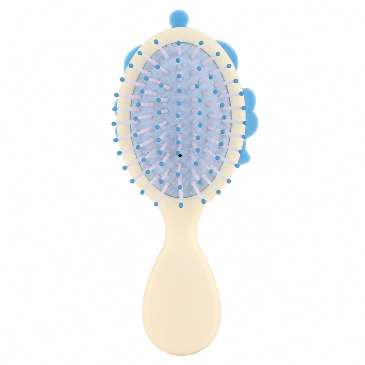 Bread Bear Hair Brush