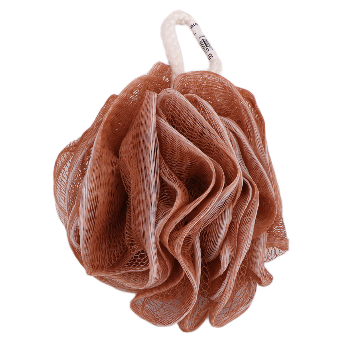 Mesh Bath Ball 1 Piece