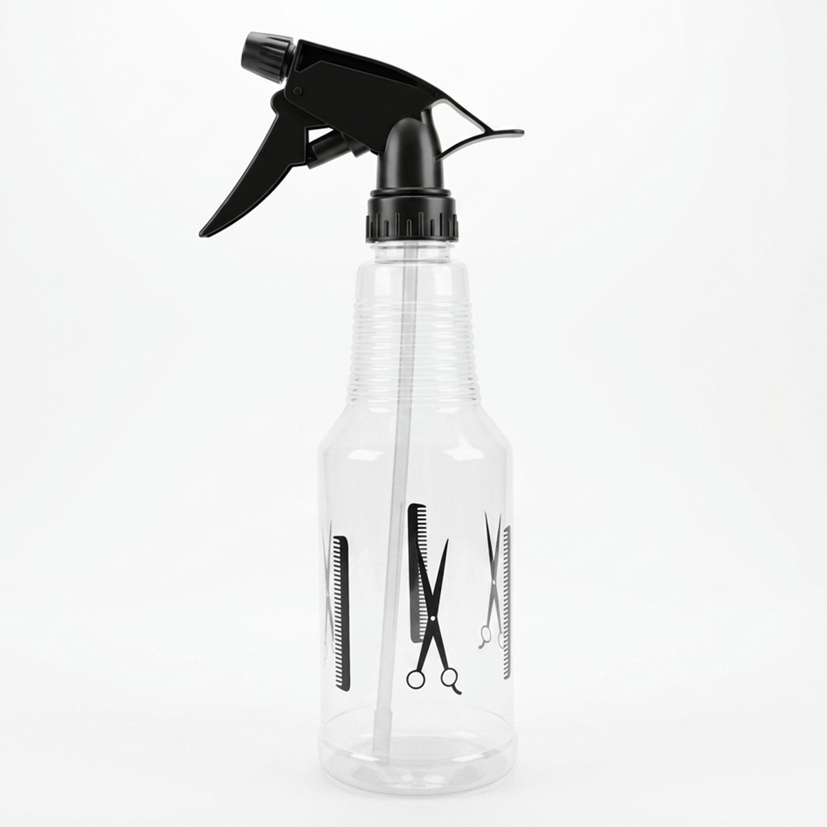 Sprayer Bottle Plastic