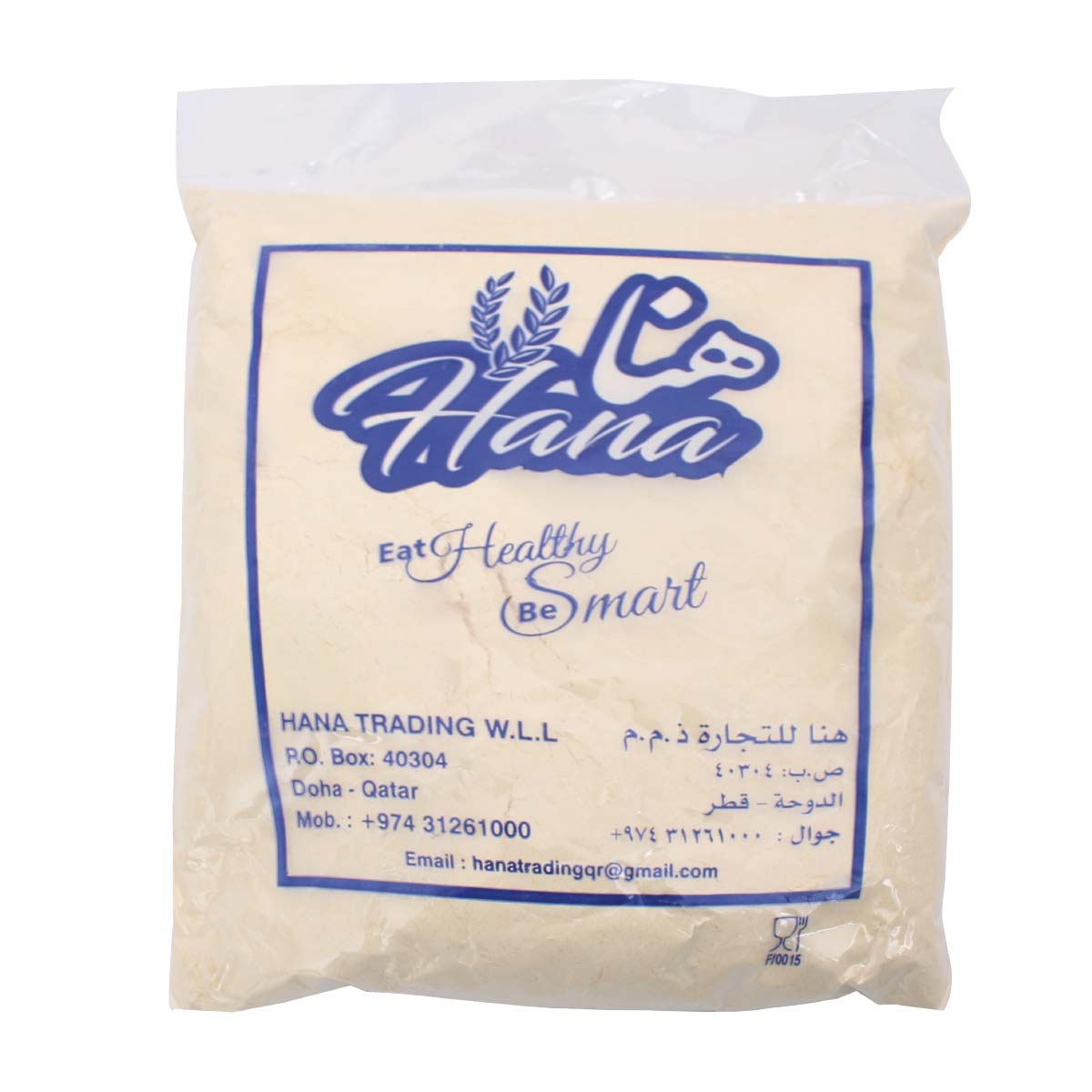 Hana Corn Flour 1kg