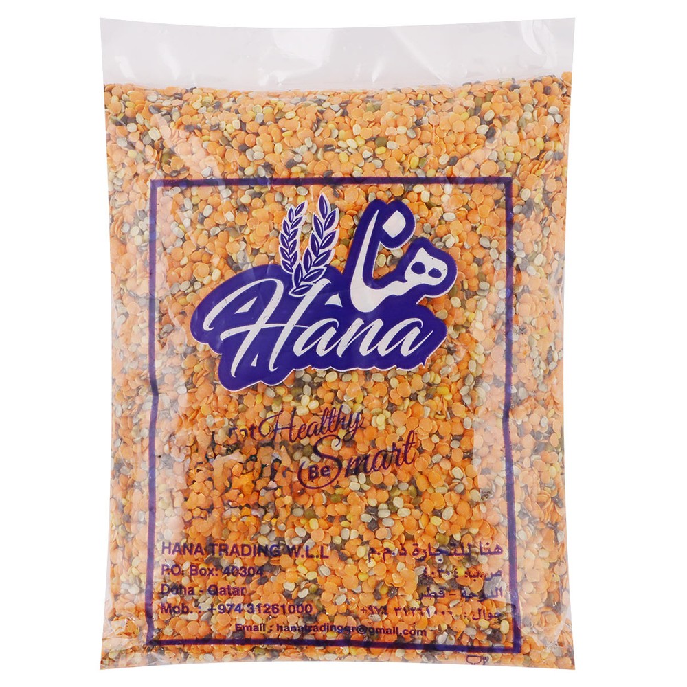 Hana Mix Dal 1 Kg