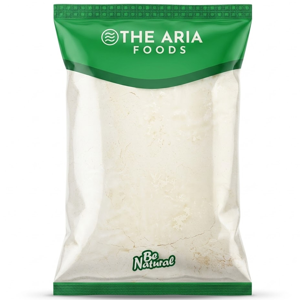 The Aria Foods Besan (Chickpea Powder) 2Kg