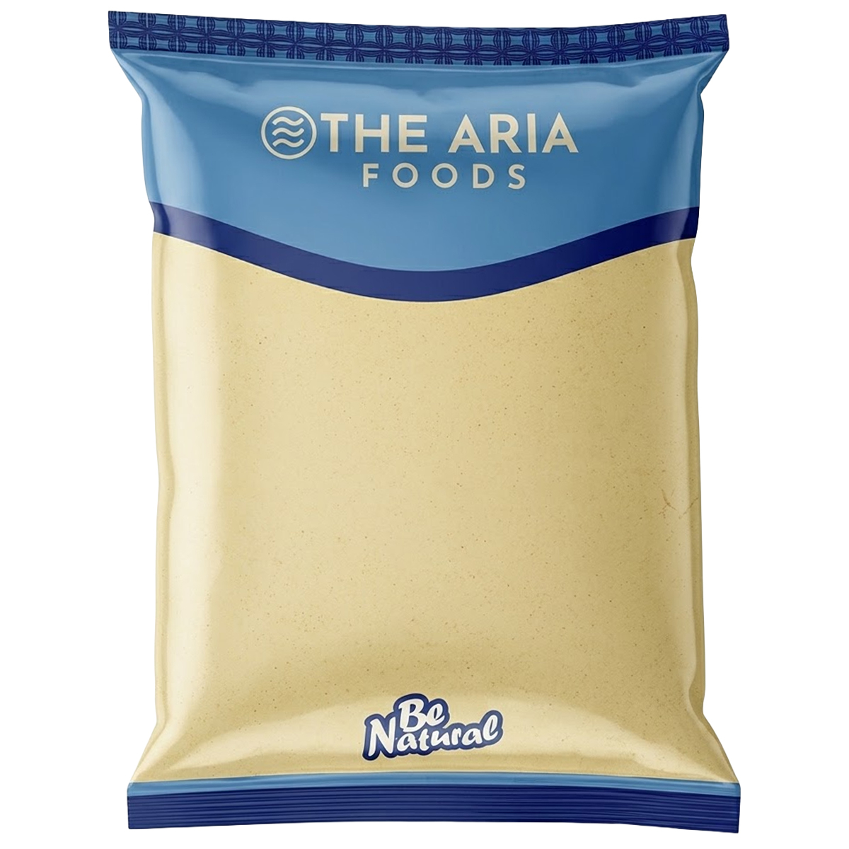 The Aria Foods Besan (Chickpea Powder) 1Kg