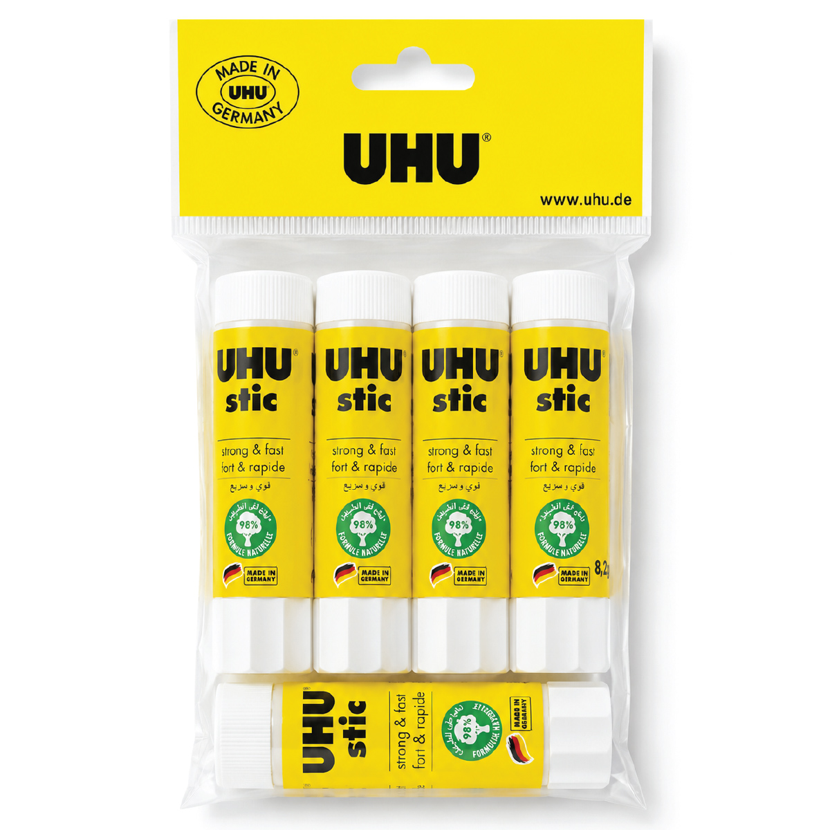 UHU Stic Glue Stick