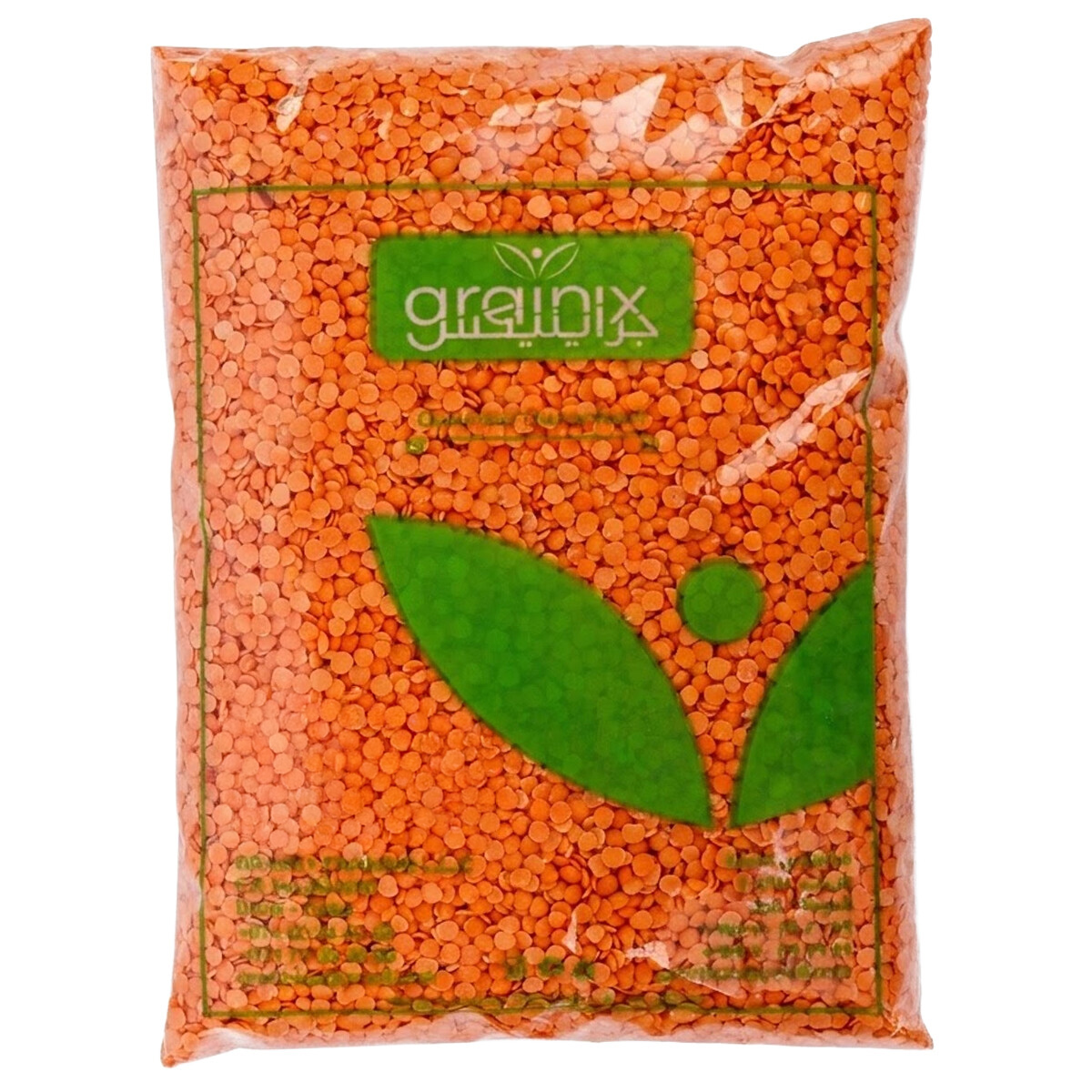 Grainix Masoor Dal 1Kg