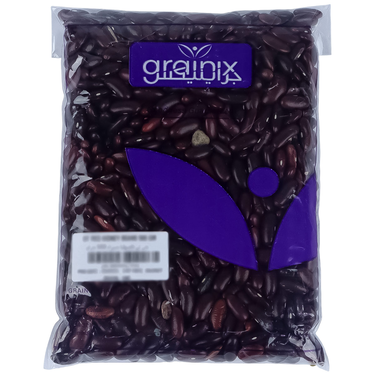 Grainix Red Kidney Beans 500g