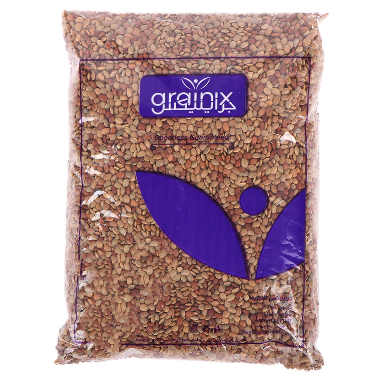 Grainix Horse Gram 1Kg