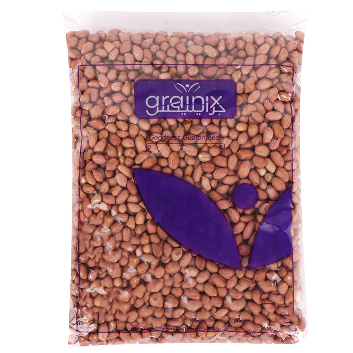 Grainix Horse Gram 1Kg