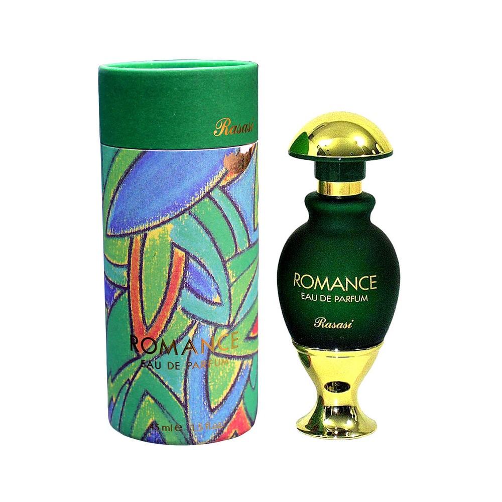 Romance Women Eau de Toilette 45ml
