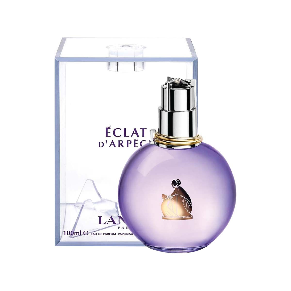 Lanvin Eclat D' Arpege Eau De Parfum for Women 100ml