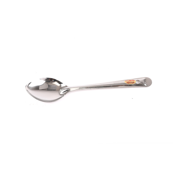 S/steel Basting Serving Spoon2