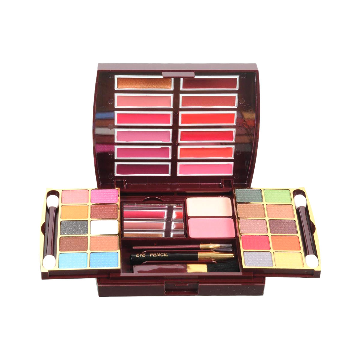 Max Touch Makeup Kit