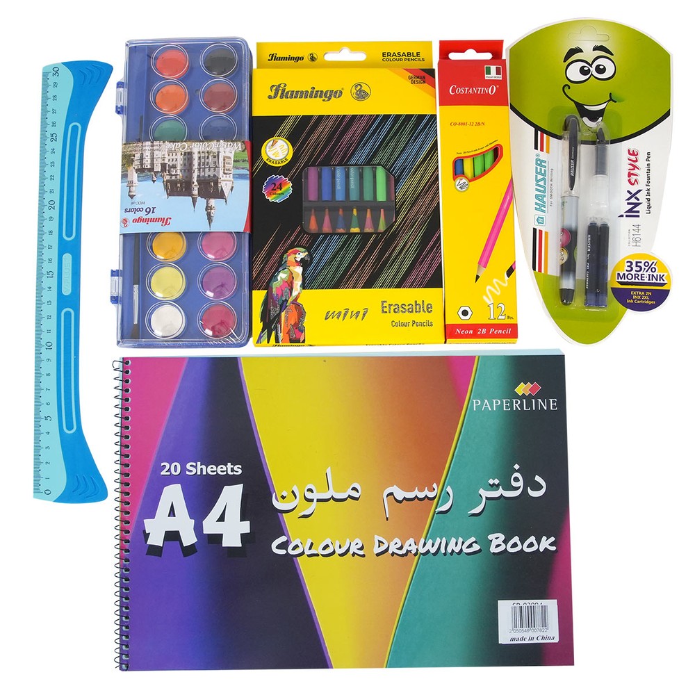 Stationery Gift Set