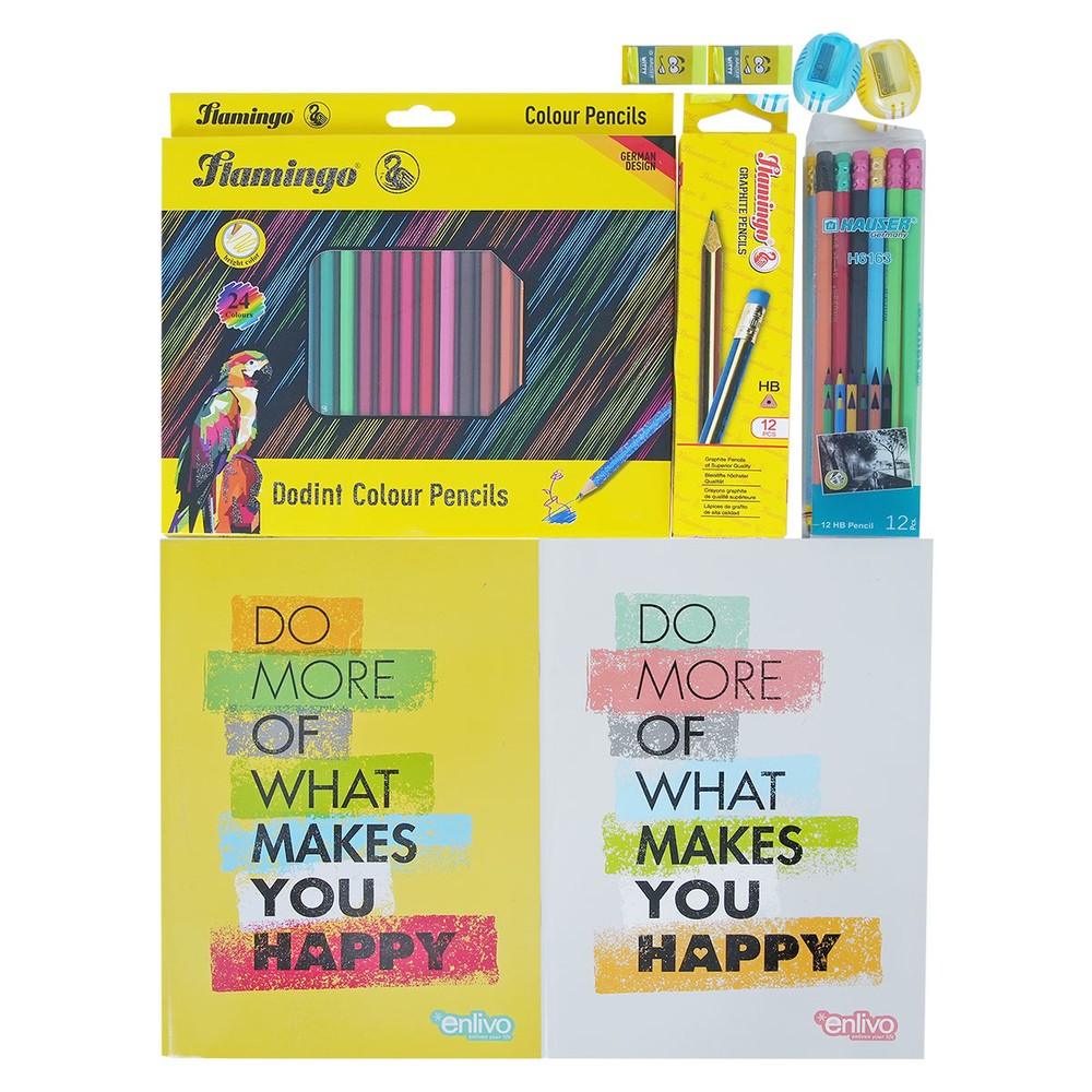 Stationery Gift Set