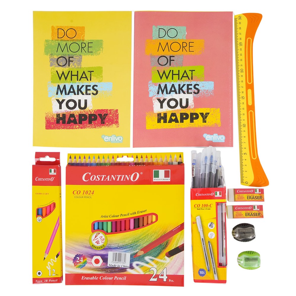 Stationery Gift Set