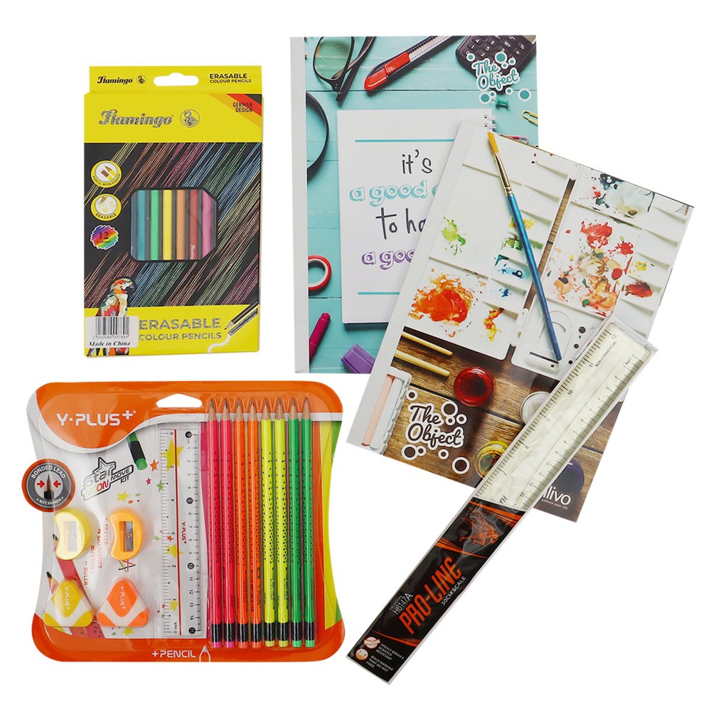 Stationery Gift Set