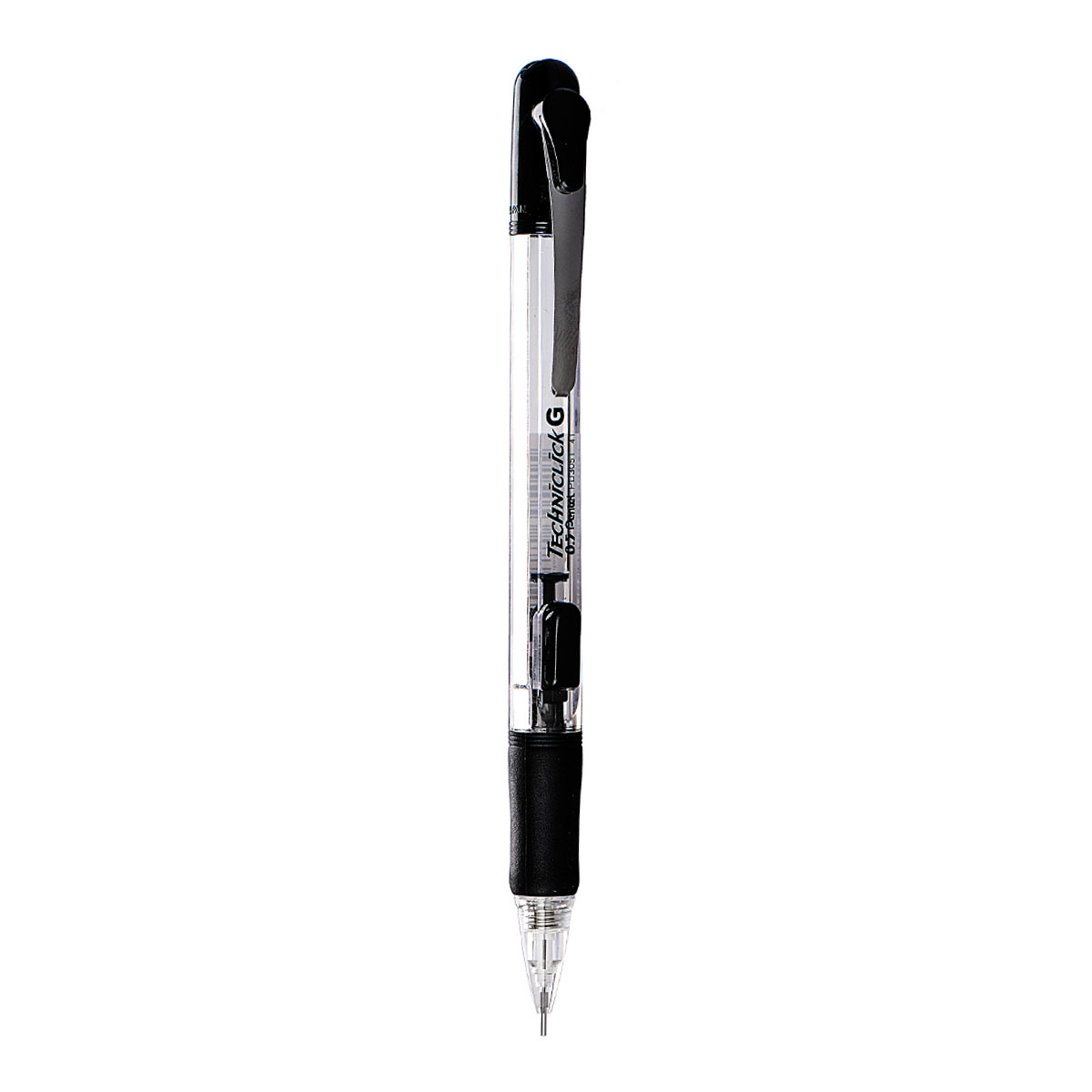 Techniclick G Pencil 0.5mm Black
