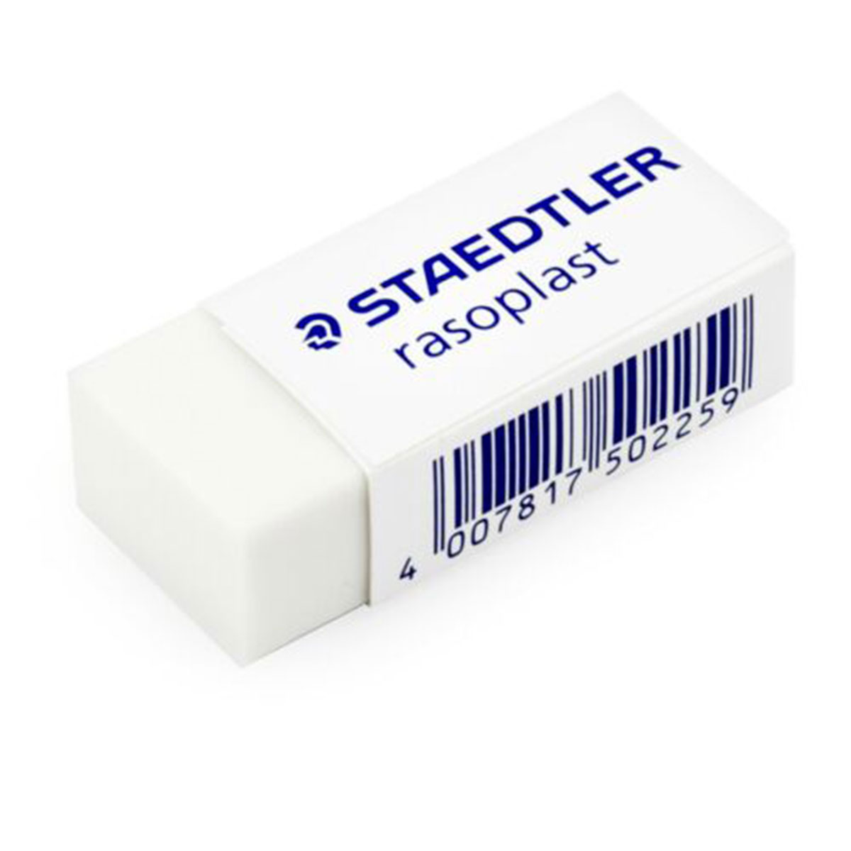 Staedtler Raso Plast Eraser