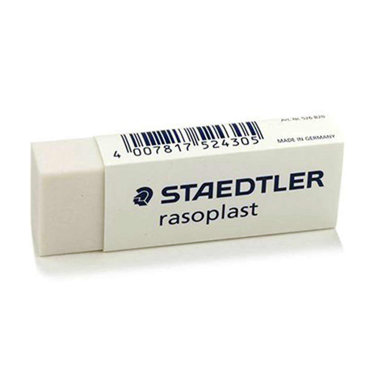 Staedtler Raso Plast Eraser