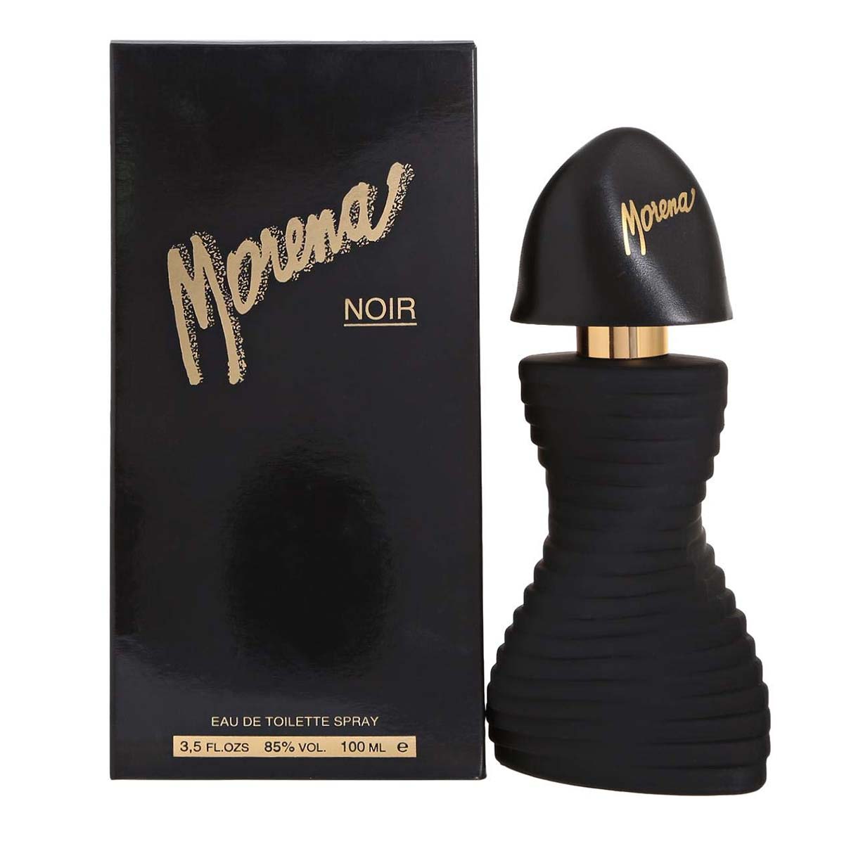 Morena Black 100ml